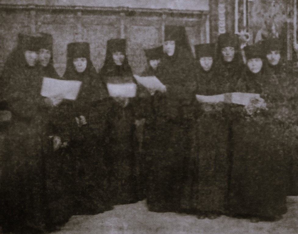 Фотографија из галерије Манастира Кувеждин, 9